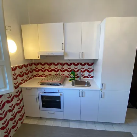 Fronte Mura Apartment Lucca